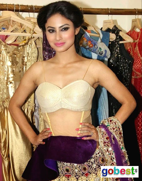 Mouni Roy  Height, Weight, Age, Stats, Wiki and More